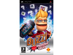Buzz: Master Quiz