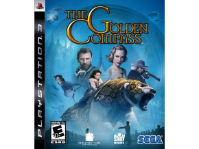 The Golden Compass