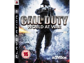 Call of Duty 5: World at War
