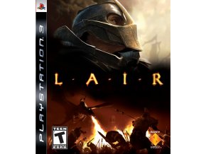 LAIR PS3