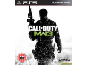 Call of Duty: Modern Warfare 3