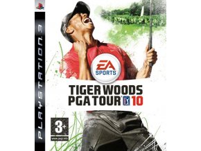 Tiger Woods PGA Tour 10