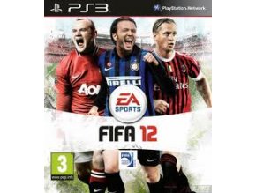 FIFA 12