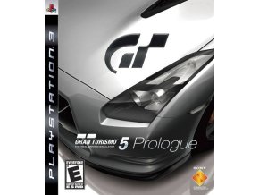 Gran Turismo 5 Prologue
