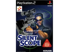 Silent Scope