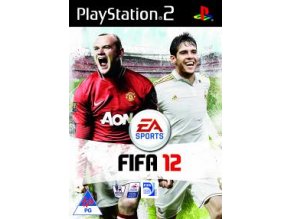 FIFA 12