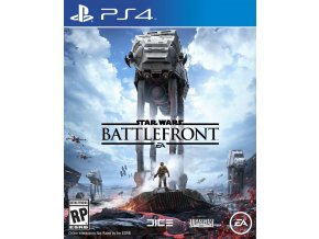 Star Wars: Battlefront