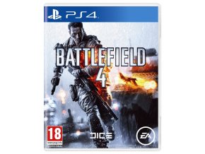 Battlefield 4