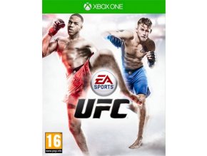 Ultimate Fighting Championship Xbox One