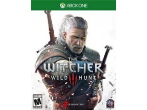 The Witcher 3: Wild Hunt