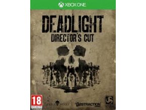 Deadlight: Director's Cut