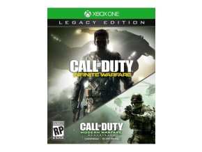 Call of Duty: Infinite Warfare (Legacy Edition)