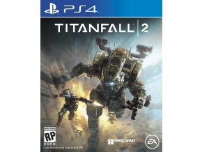 titanfall 2 ps4