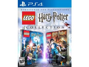 LEGO Harry Potter Collection
