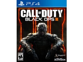 Call of Duty Black Ops 3