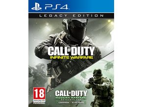 Call of Duty: Infinite Warfare (Legacy Edition)