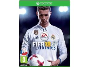 FIFA 18