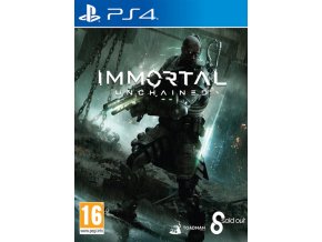 Immortal: Unchained