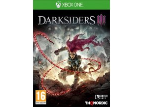 Darksiders 3