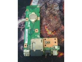 ASUS X52F K52JR_DC_BOARD