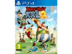 Asterix & Obelix XXL 2