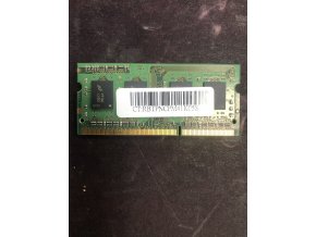 RAM 2GB DRR3