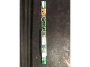 LCD Inverter Board 19.21072.081