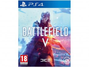 17324 ps4 battlefield 5