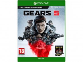 Gears 5