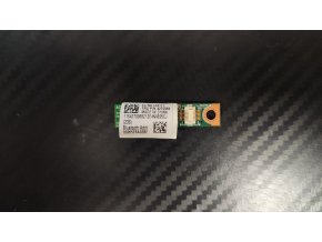 BLUETOOTH ADDR