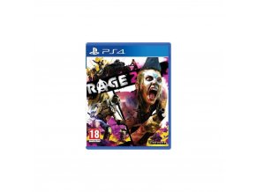 Rage 2