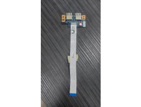 ACER USB Board LS-9532P CF 1487