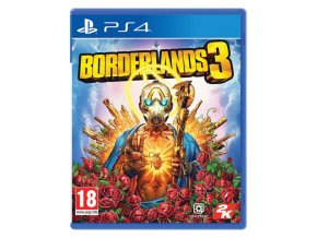 Borderlands 3