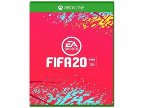 FIFA 20