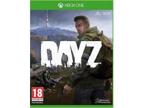 dayz xone