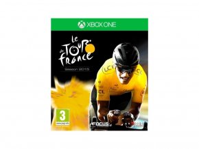 24887 xone le tour de france 2015