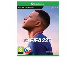 fifa 22 cz xbox one 432597