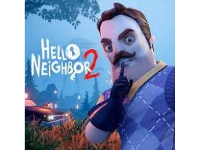 Hello Neighbor 2