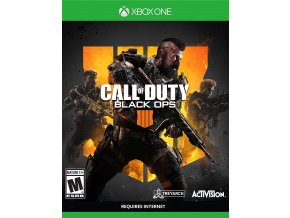 Call of Duty: Black Ops 4