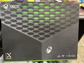 Xbox Series X