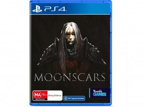 Moonscars