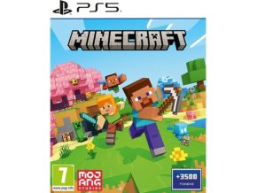 minecraft ps5