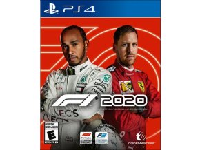 F1 2020