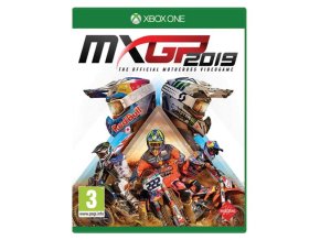 MXGP 2019