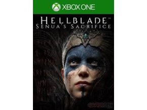 Hellblade : Senua's Sacrifice