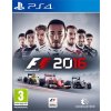 F1 2016