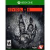 evolve xbox one
