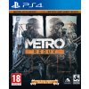 Metro Redux PS4