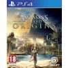 CREED ORIGINS