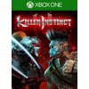 Killer Instinct